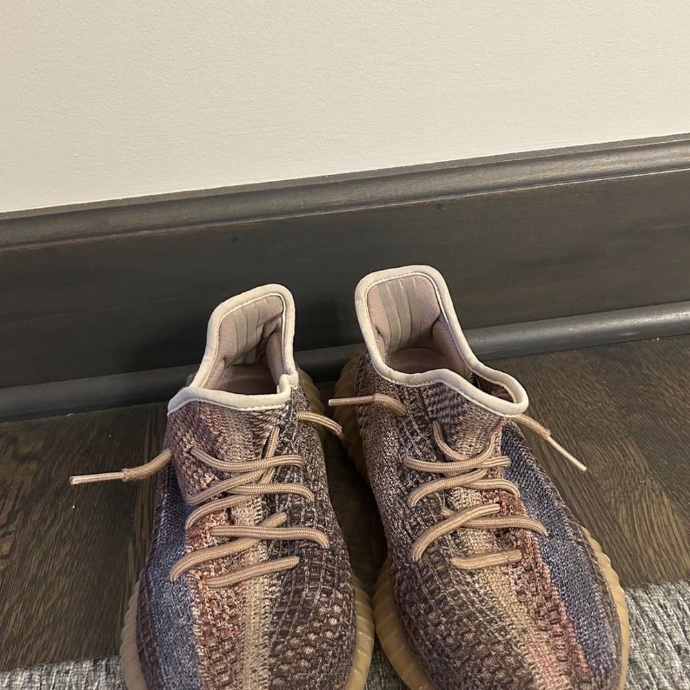 Yeezy Multi-Color Sneakers - Picture 2 of 4